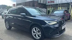 Used 2024 Seat Arona FR SUV | £15,395 (Fair price)