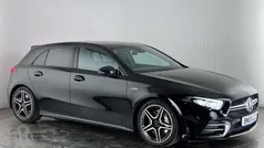 Used 2023 Mercedes A35 AMG Executive Hatchback | £19,650 (Super price)