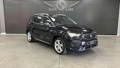 Used Seat Ateca FR 150 HP (110 kW) 2025 SUV