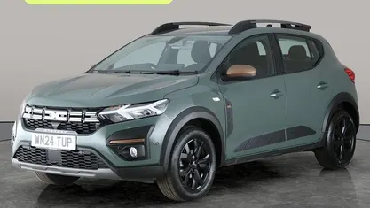 Used Dacia Sandero Extreme 91 HP (66 kW) 2024 Hatchback