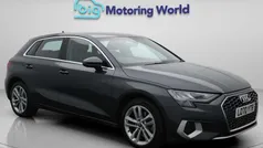 Used 2024 Audi A3 Sportback e-tron Sport Sedan | £19,200 (Super price)