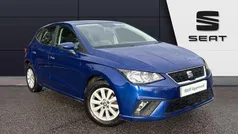 Used 2018 Seat Ibiza SE Hatchback | £9,178 (Fair price)