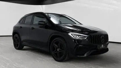Used Mercedes GLA200 Executive 163 HP (119 kW) 2022 SUV