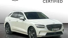 Used 2024 Genesis GV70 Sport SUV | £44,950 (Super price)