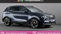 Used 2023 Kia Sportage GT-Line SUV | £19,497 (Fair price)