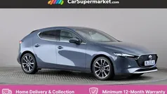 Used 2022 Mazda 3 Inclusive Hatchback | £17,397 (Fair price)