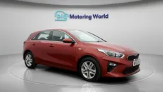 Used 2021 Kia Ceed 2 Hatchback | £11,100 (Fair price)