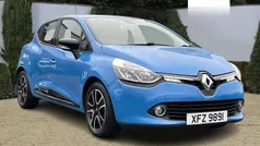 Used 2013 Renault Clio IV Dynamique Hatchback | £6,990 (Fair price)