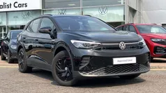 Used 2023 VW ID.4 Pure SUV | £22,995 (Fair price)