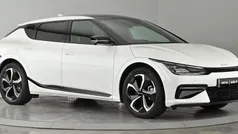 Used 2024 Kia EV6 GT-Line S SUV | £27,450 (Super price)