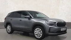 Used 2026 Skoda Kodiaq SE L SUV | £33,862 (Fair price)