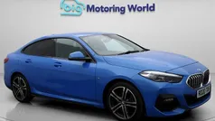 Used 2020 BMW 218 M Sport Coupe | £18,000 (Fair price)