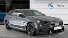 Used 2025 BMW M5 Comfort Edition Estate | £104,450