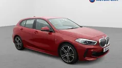 Used 2020 BMW 118 M Sport Hatchback | £18,099 (Fair price)
