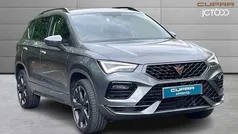 Used 2024 Cupra Ateca SUV | £25,625 (Good price)