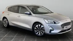 Used 2019 Ford Focus Zetec Hatchback | £9,295 (Fair price)