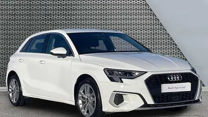 Used 2024 Audi A3 Sportback Sport Hatchback | £19,065 (Fair price)