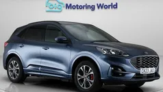 Used 2020 Ford Kuga ST-Line SUV | £20,100 (Fair price)