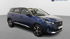 Used 2024 Peugeot 5008 GTi MPV | £27,599 (Fair price)