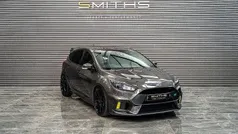Used 2017 Ford Focus RS Hatchback | £22,995 (Fair price)