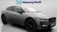 Used 2023 Jaguar I-Pace SUV | £20,500 (Fair price)