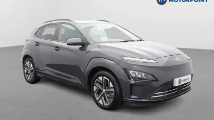 Used Hyundai Kona Ultimate 150 kW (204 HP) 2022 Grey SUV