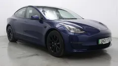 Used 2023 Tesla Model 3 Long Range AWD Sedan | £16,900 (Fair price)