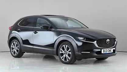 Used Mazda CX-30 Inclusive 186 HP (136 kW) 2023 SUV