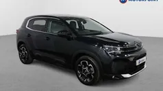 Used 2023 Citroën C5 Aircross PureTech SUV | £17,699 (Fair price)