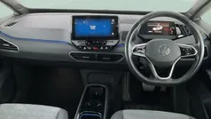 Used 2022 VW ID.3 Pro Hatchback | £14,721 (Fair price)