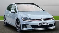Used 2020 VW Golf VIII GTI Hatchback | £20,999 (Super price)
