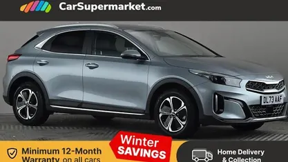 Used 2023 Kia XCeed SUV | £18,697 (Fair price)