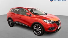 Used 2020 Renault Kadjar Iconic SUV | £13,199 (Fair price)