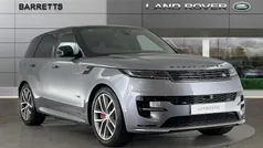 Used 2023 Land Rover Range Rover Autobiography SUV | £84,995