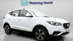Used 2020 MG ZS Exclusive Sedan | £12,000 (Fair price)