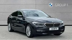Used 2018 BMW 640 Performance Coupe | £17,995 (Fair price)