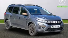 Used 2023 Dacia Jogger Extreme Estate | £15,999 (Fair price)