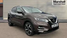 Other Used 2019 Nissan Qashqai Tekna SUV | £11,980 (Good price)