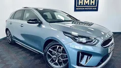 Used 2019 Kia Ceed GT-Line Hatchback | £13,000 (Fair price)