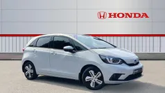 Used 2022 Honda Jazz Hybrid Hatchback | £17,994 (Fair price)