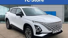 Omoda 5