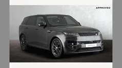 Used 2023 Land Rover Range Rover Sport SE Dynamic SUV | £68,350 (Good price)