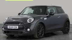 Used 2018 Mini Cooper S Hatch Hatchback | £14,940 (Fair price)