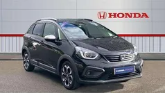 Black Used 2023 Honda Jazz Hybrid Hatchback | £20,292 (Fair price)