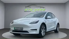 Used 2023 Tesla Model Y SUV | £24,485 (Good price)