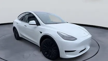 Used Tesla Model Y RWD 219 kW (299 HP) 2024 SUV