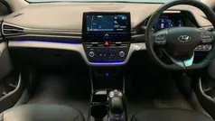 Used 2021 Hyundai Ioniq 6 Premium SE Sedan | £10,429