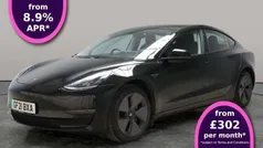 Used 2023 Tesla Model 3 Long Range Sedan | £19,038 (Fair price)