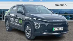Used 2024 Omoda E5 SUV | £24,695 (Fair price)