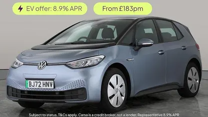 Used 2021 VW ID.3 Pro Performance Hatchback | £13,010 (Fair price)